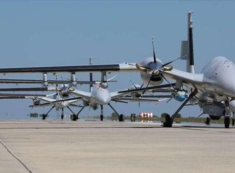 Küresel çapta gerginlikler sürerken, Türkiye savunma sanayinde emin adımlarla ilerlemeye