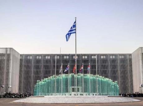 Yunanistan’da Yunanistan Genelkurmay Başkanlığı (GEETHA) bünyesindeki e-posta hesaplarının, Kremlin bağlantılı