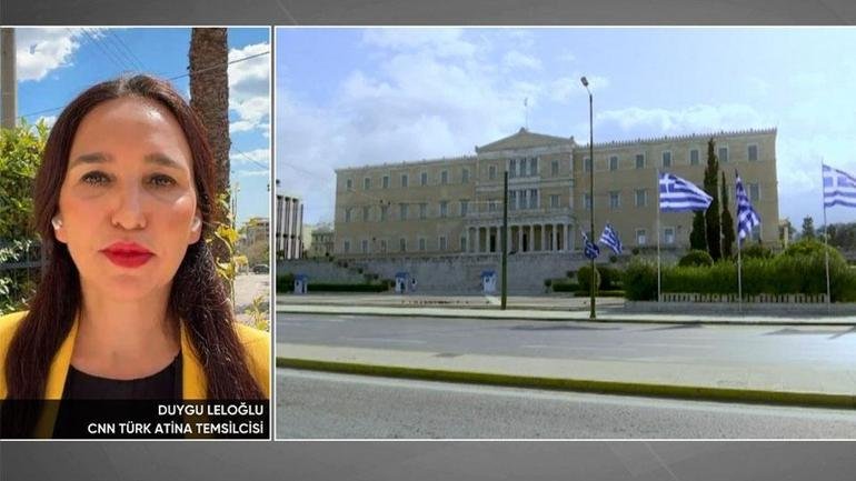 Kaynak:CNN TÜRK Yunanistan’da uzun süredir tartışılan telefon dinleme skandalı, yeni