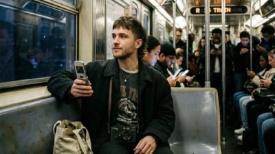 Kaynak:Donanım Günlüğü Yeni nesil kullanıcılar akıllı telefonlardan&nbsp;ve uygulamalardan giderek uzaklaşıyor.