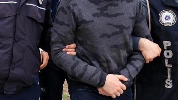 Kaynak: DHA Olay, akşam saatlerinde kent merkezinde meydana geldi. İddiaya