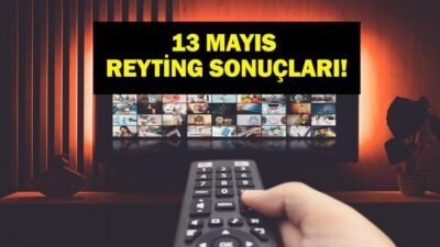Kaynak:Cnnturk.com Çarşamba akşamı yayınlanan yapımlar arasında kıyasıya bir izlenme yarışı