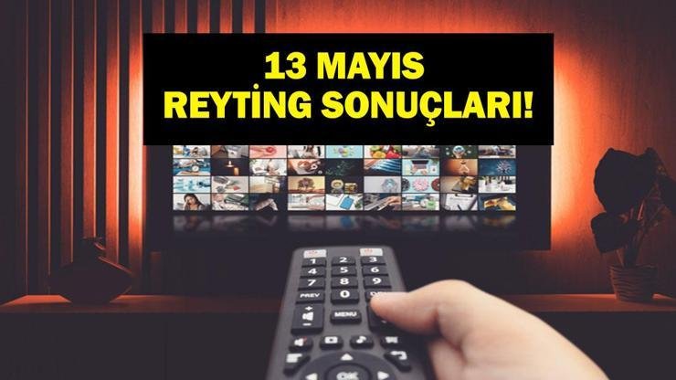 Kaynak:Cnnturk.com Çarşamba akşamı yayınlanan yapımlar arasında kıyasıya bir izlenme yarışı