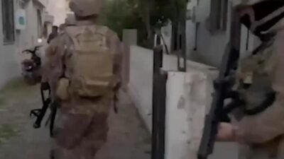 Kaynak:CNN TÜRK Adresler belirlendi, ekipler düğmeye bastı. Siber suçlarla mücadele