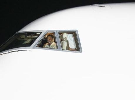 MİLLİYET.COM.TR / 79 yaşındaki Brunei Sultanı Hassanal Bolkiah, Filipinler’in Cebu