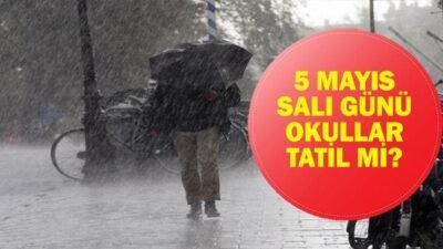 Kaynak:Cnnturk.com Yarın okulların tatil edilip edilmeyeceği merak ediliyor. Özellikle Şanlıurfa,