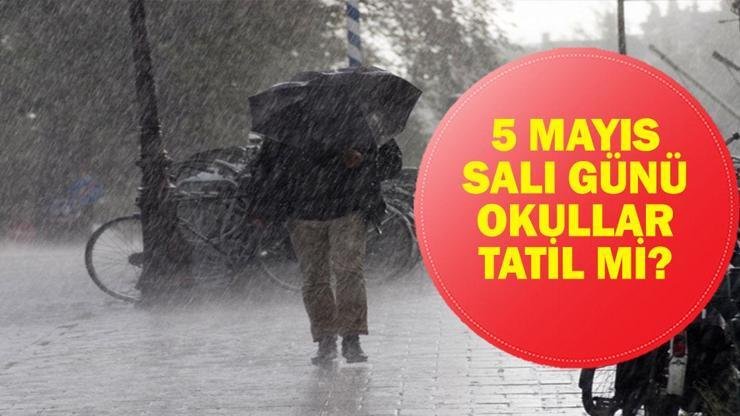 Kaynak:Cnnturk.com Yarın okulların tatil edilip edilmeyeceği merak ediliyor. Özellikle Şanlıurfa,