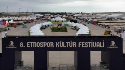 Bu yıl 21-24 Mayıs tarihlerinde gerçekleştirilecek festivalin açılışı, İstanbul Atatürk