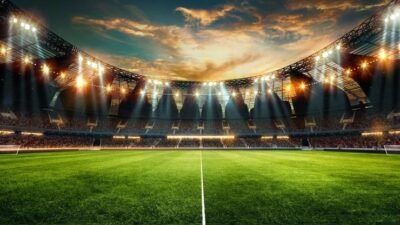 Kaynak:Cnnturk.com 9 Mayıs Cumartesi günü spor gündemi yine oldukça yoğun