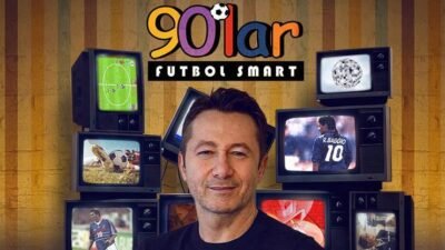 Berke Kosova, Semih Sezerli ve Cengizhan Muhcu’nun sunumuyla ekrana gelecek