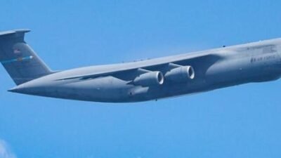 Uçuş takip uygulaması Flightradar24 üzerinden yaptığı incelemede, 2 Mayıs’ta Avrupa’dan