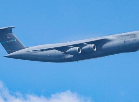 Uçuş takip uygulaması Flightradar24 üzerinden yaptığı incelemede, 2 Mayıs’ta Avrupa’dan