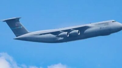Kaynak:AA Uçuş takip uygulaması Flightradar24 üzerinden yaptığı incelemede, 2 Mayıs’ta