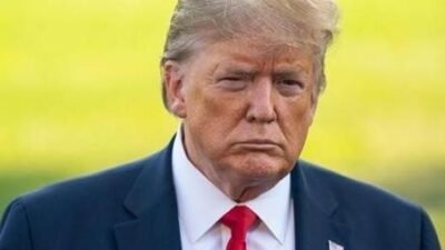 ABD Başkanı Trump, CBS News kanalına yaptığı kısa açıklamada, İran