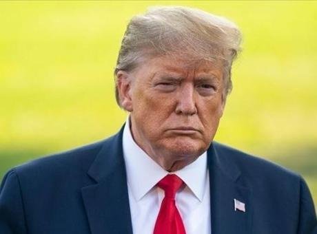 ABD Başkanı Trump: İran ile anlaşmaya çok yaklaştık ABD Başkanı Trump, CBS News kanalına yaptığı kısa açıklamada, İran