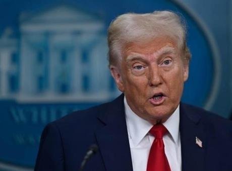 Beyaz Saray kaynaklarından paylaşılan bilgilere göreABD Başkanı Donald Trump, Tahran-Washington