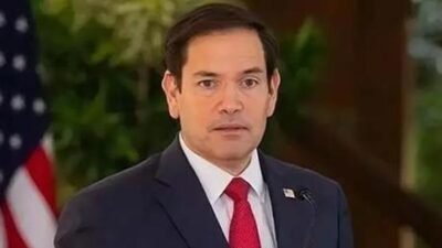 Rubio, düzenlenen basın toplantısında gündeme ilişkin açıklamalarda bulundu. İlginizi Çekebilir