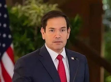 Rubio, düzenlenen basın toplantısında gündeme ilişkin açıklamalarda bulundu. İlginizi Çekebilir