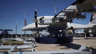 MİLLİYET.COM.TR –ABD-İran-İsrail arasında yaşanan çatışmaların ardından Körfez ülkeleri ve Irak’ta