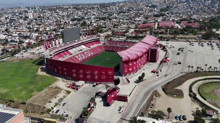 Kaynak:CNN TÜRK 2026 FIFA Dünya Kupası için geri sayım sürerken,