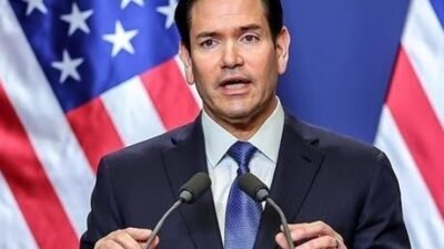 ABD’den son durum açıklaması! ‘İran ile görüşmeler olumlu’ ABD Dışişleri Bakanı Marco Rubio, İsveç’in Helsingborg kentinde düzenlenen NATO