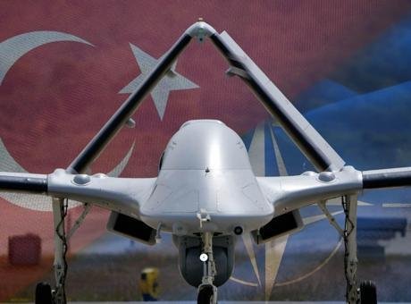 MİLLİYET.COM.TR – Avrupa, savunma sanayi başta olmak üzere Türkiye’nin her