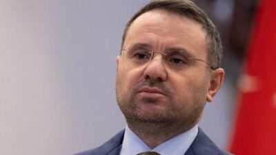 Adalet Bakanı Gürlek’ten Kurban Bayramı mesajı Bakan Gürlek, NSosyal’deki hesabından paylaştığı mesajında, paylaşmanın, yardımlaşmanın ve kardeşliğin