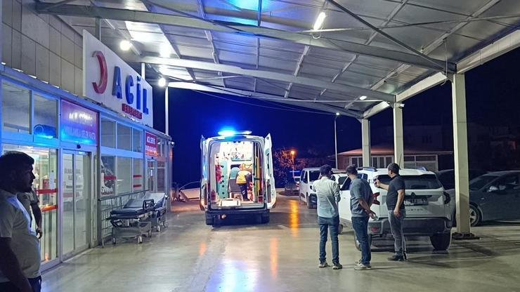 Adana’da tabancayla vurulan kişi hastanede hayatını kaybetti Kaynak:AA Alınan bilgiye göre, 17 Mayıs’ta, Tavşantepe Mahallesi Bademkuyu Sokak’ta