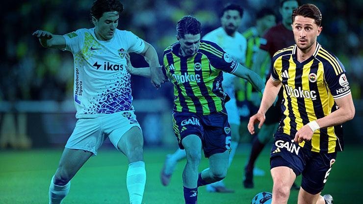 Kaynak:Fanatik Trendyol Süper Lig’de sezonu 2. sırada tamamlayan Fenerbahçe, Şampiyonlar