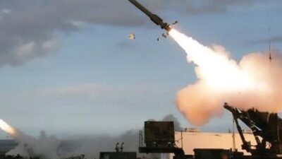 Almanya Savunma Bakanlığı, NATO savunma görevi rotasyonu kapsamında bir Patriot