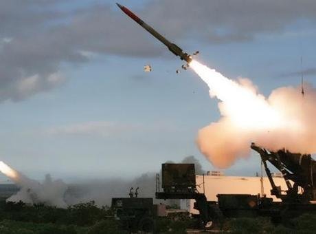 Almanya Savunma Bakanlığı, NATO savunma görevi rotasyonu kapsamında bir Patriot