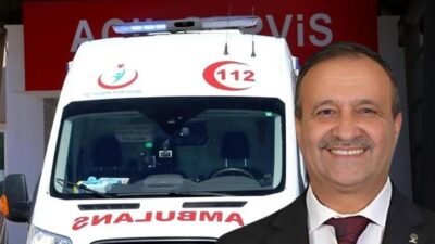 Kaynak:AA Alucra Belediyesinin sosyal medya hesabından yapılan açıklamada, Demirağ’ın İstanbul’da