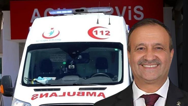 Kaynak:AA Alucra Belediyesinin sosyal medya hesabından yapılan açıklamada, Demirağ’ın İstanbul’da