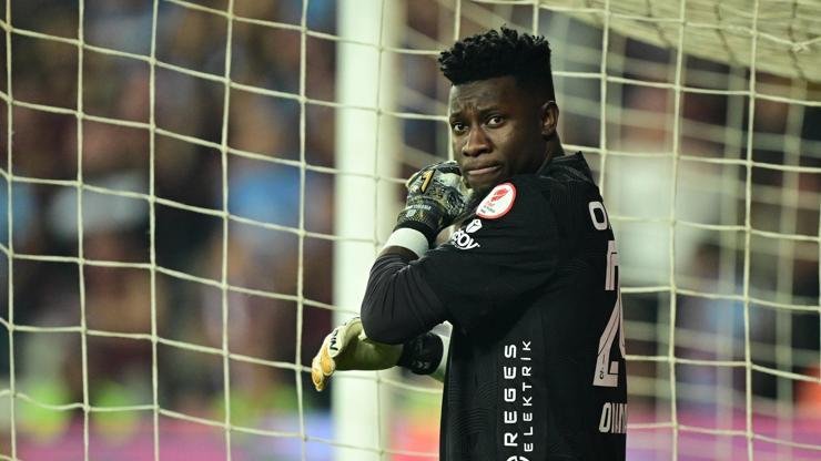 Kaynak:Milliyet 30 yaşındaki tecrübeli kaleci, sosyal medya hesabından Trabzonspor’a seslendi: