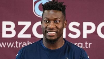 Kaynak:Cnnturk.com Geçtiğimiz eylül ayında kiralık olarak Manchester United’dan Trabzonspor’a transfer