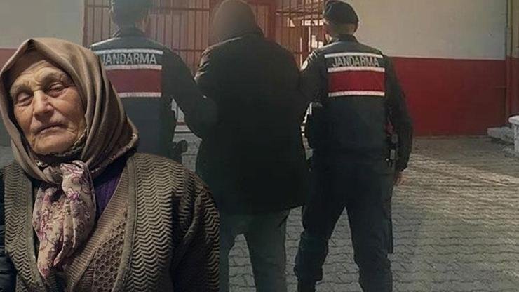 Anne cinayetini ‘kanlı mont’ detayı çözdü Kaynak:İHA Olay, geçtiğimiz 8 Mart günü Germencik ilçesi Çamköy Mahallesi’nde
