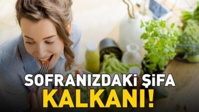 Kaynak:İhlas Haber Ajansı Diyetisyen Hande Selin Ok, sağlıklı beslenme üzerine