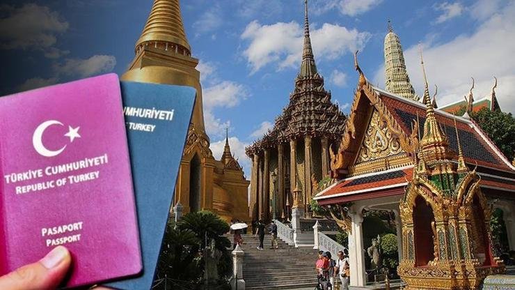 Kaynak:İHA Tayland Bakanlar Kurulu, pandemi sonrası dönemde turizmi canlandırmak için