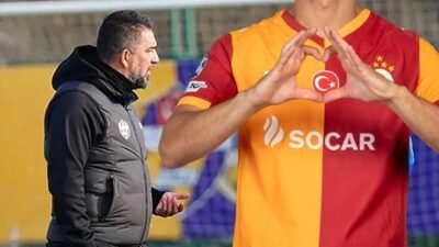 Kaynak:Hürriyet Sport UA’nın haberine göre Shakhtar Donetsk Teknik Direktörü Arda