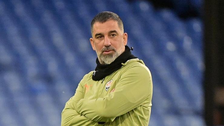 22.00’de başlayacak Crystal Palace – Shakhtar Donetsk maçı TRT Spor’dan