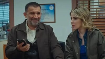 Kaynak:Cnnturk.com Arka Sokaklar dizisinin 29 Mayıs 2026 Cuma günü yayınlanıp