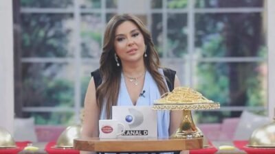 Fenomen kayınvalide Nurten Kuşatan’ın, “Kocalarınızın telefonla tuvalete girmesine izin vermeyin.