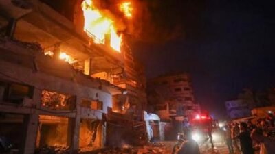 İsrail Savunma Bakanı Yisrael Katz, İsrail ordusunun ateşkese rağmen Gazze