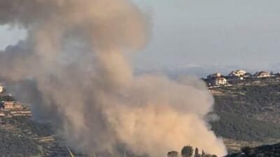 İsrail ile Lübnan arasında varılan ateşkesin 45 gün daha uzatılmasına