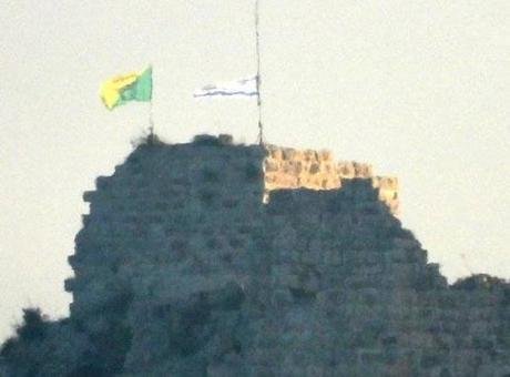 İsrail ordusundan yapılan yazlılı açıklamada, kara birliklerinin son birkaç gündür