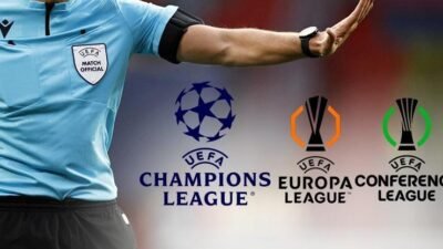 Kaynak:Cnnturk.com UEFA Şampiyonlar Ligi’nin 30 Mayıs Cumartesi günü PSG ile