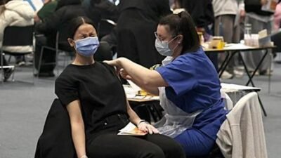 İngiltere’de Reading bölgesinde görülen menenjit vakalarının ardından bir öğrencinin hayatını