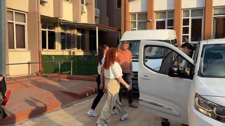 Kaynak: DHA Aydın Cumhuriyet Başsavcılığı, Kahramanmaraş ve Şanlıurfa’daki okul olaylarının