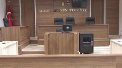 Kaynak:CNN TÜRK Ailenin ihmal iddiasıyla açtığı dava 12 yılda sonuca