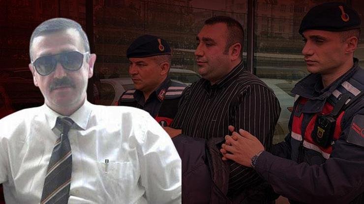 Kaynak: DHA Olay, dün saat 18.00 sıralarında Kadamut Mahallesi’nde meydana